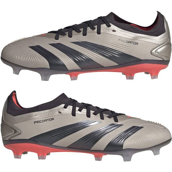 Thumbnail - ADIDAS Herren Fussball-Rasenschuhe Predator Pro FG