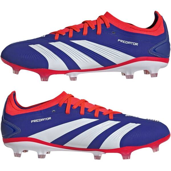 Thumbnail - ADIDAS Herren Fussball-Rasenschuhe Predator Pro FG