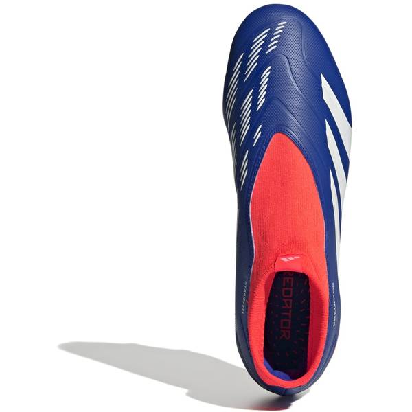Thumbnail - ADIDAS Herren Fussball-Rasenschuhe Predator League Laceless FG