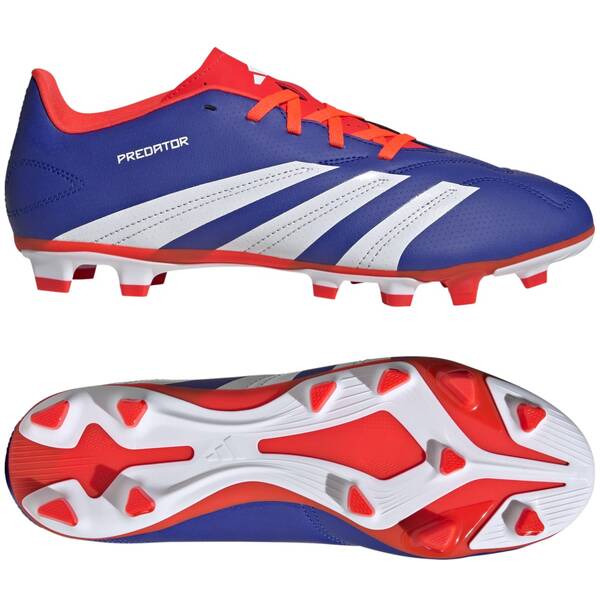 Thumbnail - ADIDAS Herren Fussball-Rasenschuhe Predator Club FxG