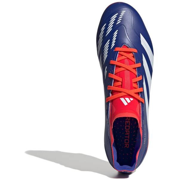 Thumbnail - ADIDAS Herren Fussball-Rasenschuhe Predator League FG