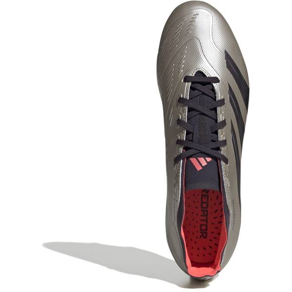 Thumbnail - ADIDAS Herren Fussball-Rasenschuhe Predator League FG