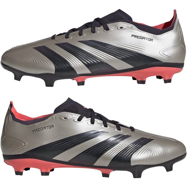 Thumbnail - ADIDAS Herren Fussball-Rasenschuhe Predator League FG