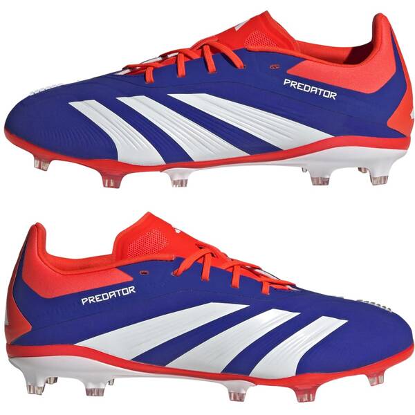 Thumbnail - ADIDAS Kinder Fussball-Rasenschuhe Predator Elite Kids FG