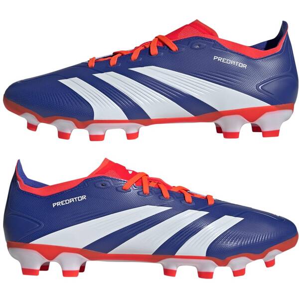 Thumbnail - ADIDAS Herren Fussball-Kunstrasenschuhe Predator League MG