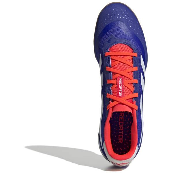 Thumbnail - ADIDAS Herren Fussball-Hallenschuhe Predator League IN