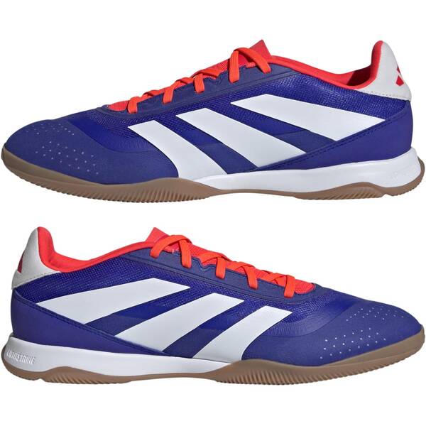 Thumbnail - ADIDAS Herren Fussball-Hallenschuhe Predator League IN