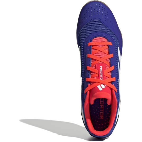 Thumbnail - ADIDAS Herren Fussball-Hallenschuhe Predator Club Sala IN