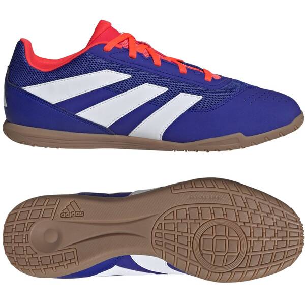 Thumbnail - ADIDAS Herren Fussball-Hallenschuhe Predator Club Sala IN
