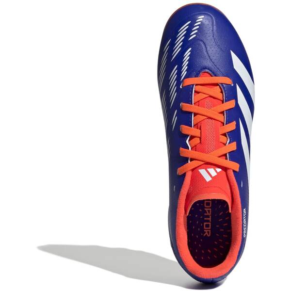 Thumbnail - ADIDAS Kinder Fussball-Kunstrasenschuhe Predator League Kids MG