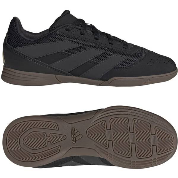 Thumbnail - ADIDAS Kinder Fussball-Hallenschuhe Predator Club Sala Kids IN