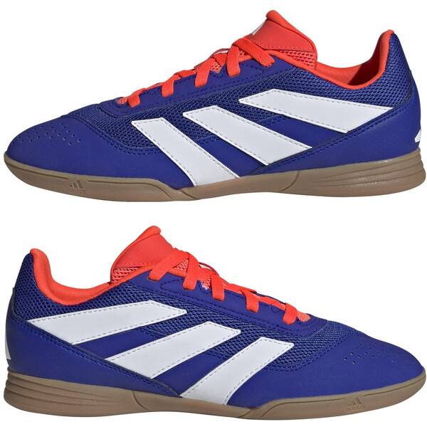 Thumbnail - ADIDAS Kinder Fussball-Hallenschuhe Predator Club Sala Kids IN