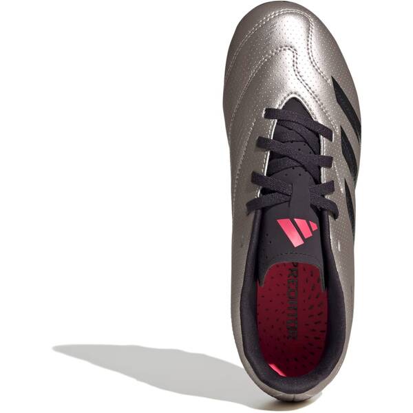 Thumbnail - ADIDAS Kinder Fussball-Rasenschuhe Predator Club Kids FxG