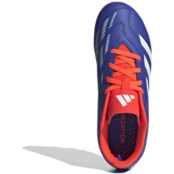 Thumbnail - ADIDAS Kinder Fussball-Rasenschuhe Predator Club Kids FxG