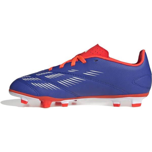 Thumbnail - ADIDAS Kinder Fussball-Rasenschuhe Predator Club Kids FxG