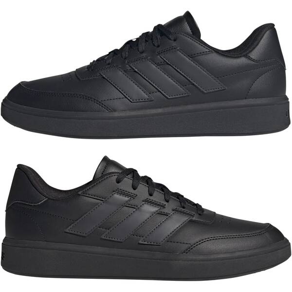 Thumbnail - ADIDAS Herren Freizeitschuhe Courtblock