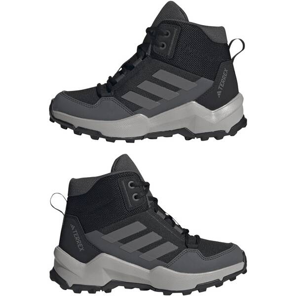 Thumbnail - ADIDAS Kinder Multifunktionsstiefel Terrex Ax4r Mid