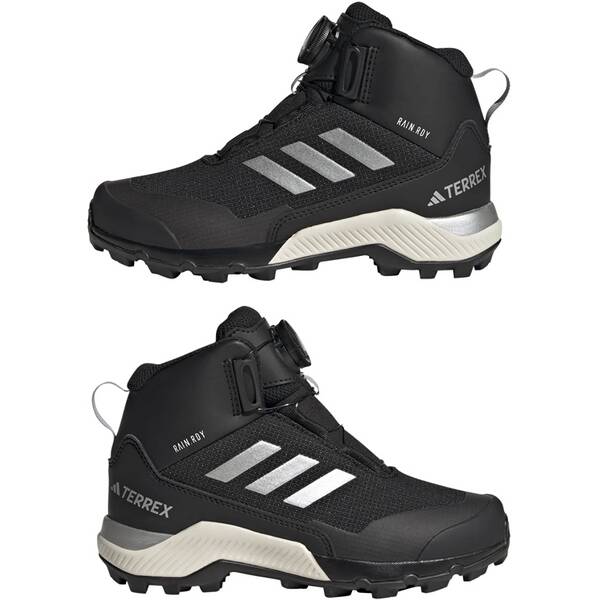 Thumbnail - ADIDAS Kinder Multifunktionsschuhe Terrex Winter Mid BOA RAIN.RDY