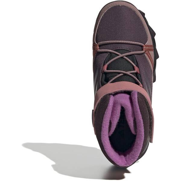 Thumbnail - ADIDAS Kinder Multifunktionsstiefel Terrex Snow Hook-And-Loop COLD.RDY Winter