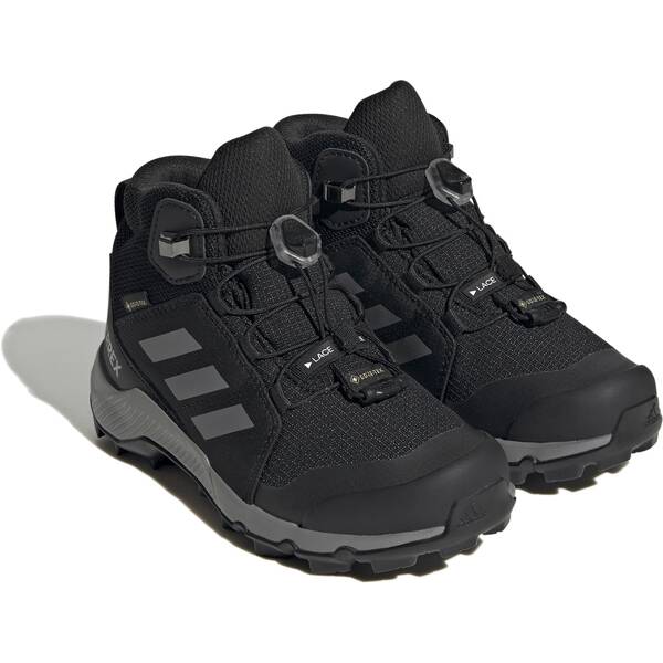 Thumbnail - ADIDAS Kinder Multifunktionsstiefel Organizer Mid GORE-TEX