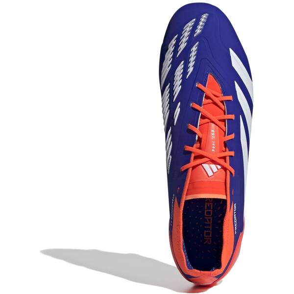 Thumbnail - ADIDAS Herren Fussball-Rasenschuhe Predator Elite FG