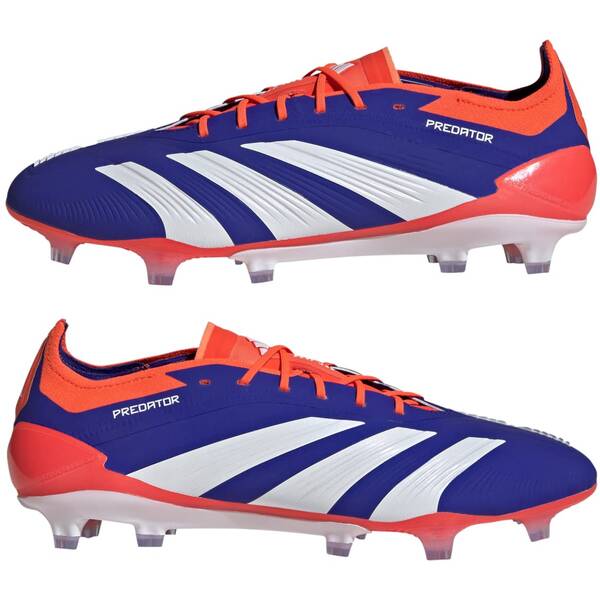 Thumbnail - ADIDAS Herren Fussball-Rasenschuhe Predator Elite FG