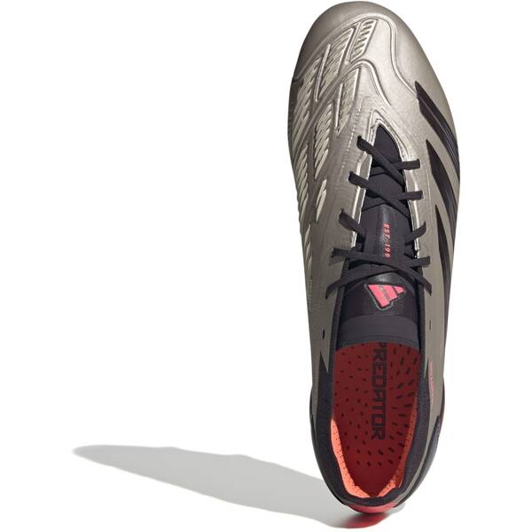 Thumbnail - ADIDAS Herren Fussball-Rasenschuhe Predator Elite FG