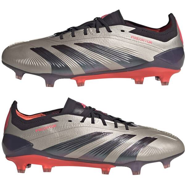 Thumbnail - ADIDAS Herren Fussball-Rasenschuhe Predator Elite FG