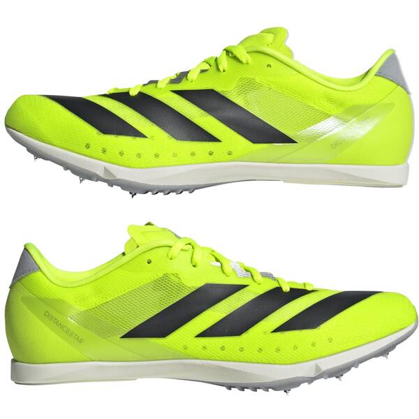 Thumbnail - ADIDAS Herren Leichtathletikschuhe Adizero Distancestar Spike-