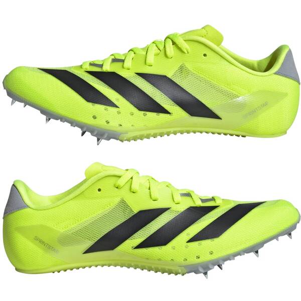 Thumbnail - ADIDAS Herren Leichtathletikschuhe Adizero Sprintstar Spike