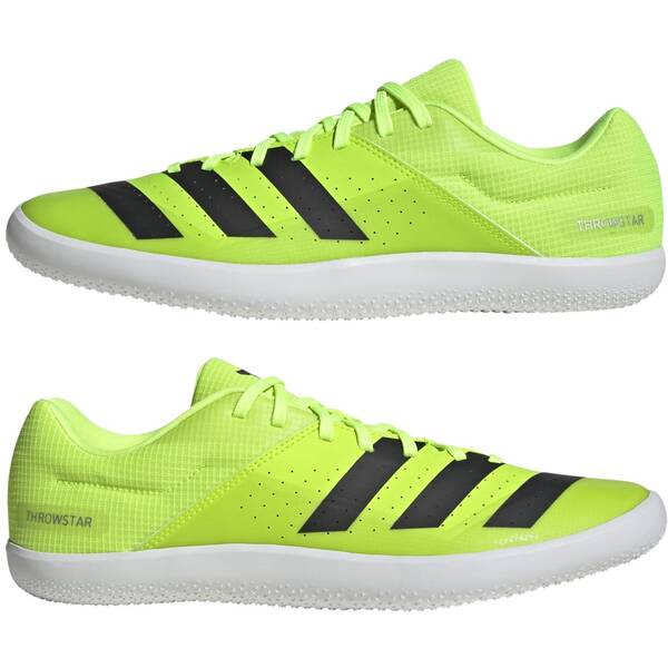 Thumbnail - ADIDAS Herren Leichtathletikschuhe throwstar