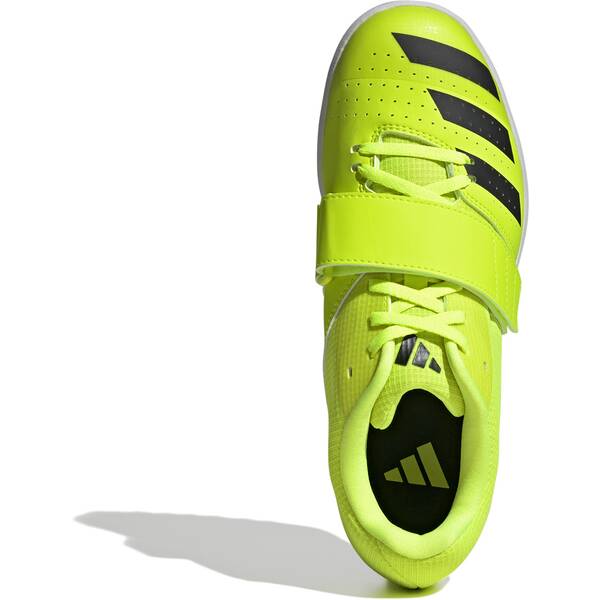 Thumbnail - ADIDAS Herren Leichtathletikschuhe Jumpstar