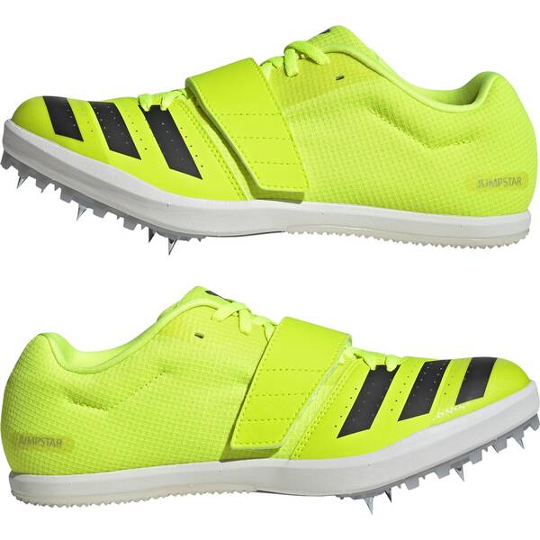 Thumbnail - ADIDAS Herren Leichtathletikschuhe Jumpstar