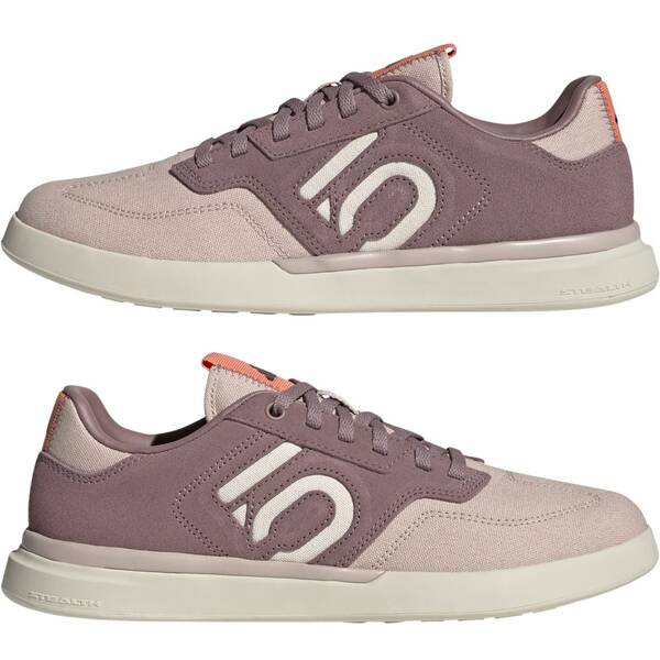 Thumbnail - ADIDAS Damen Mountainbikeschuhe Five Ten Sleuth Mountainbike-