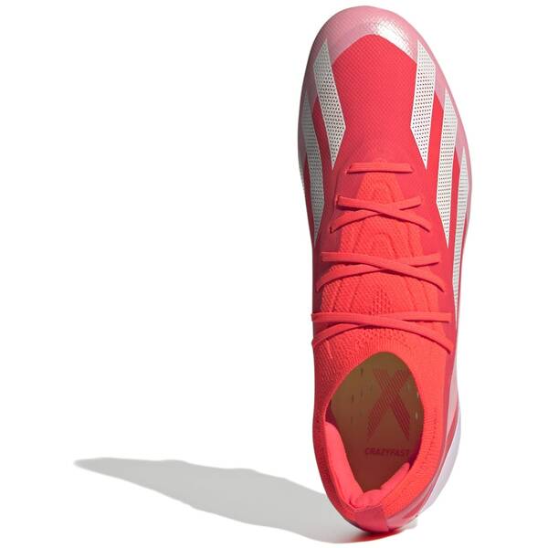 Thumbnail - ADIDAS Herren Fussball-Rasenschuhe X Crazyfast Elite FG