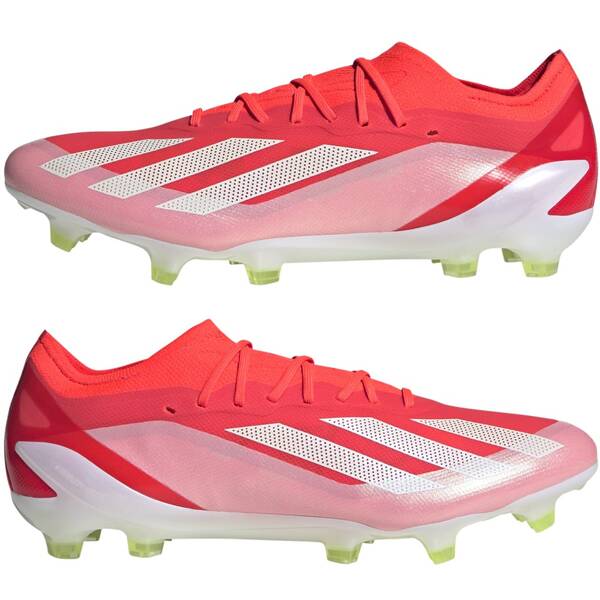 Thumbnail - ADIDAS Herren Fussball-Rasenschuhe X Crazyfast Elite FG