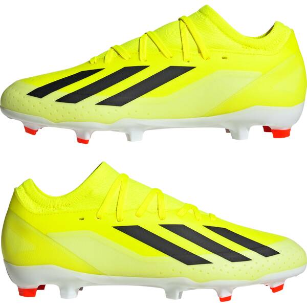 Thumbnail - ADIDAS Herren Fussball-Rasenschuhe X CRAZYFAST LEAGUE FG