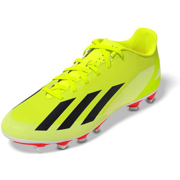 Thumbnail - ADIDAS Herren Fussball-Rasenschuhe X Crazyfast Club FxG
