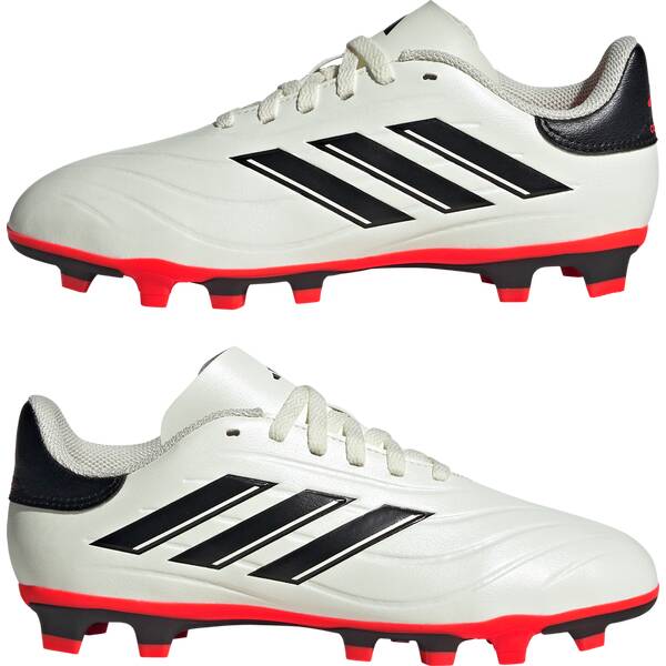 Thumbnail - ADIDAS Kinder Fussball-Rasenschuhe Copa Pure II Club FxG