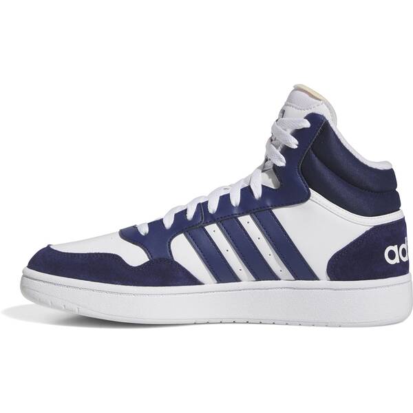 Thumbnail - ADIDAS Herren Freizeitschuhe Hoops 3 Mid Lifestyle Basketball Classic Vintage