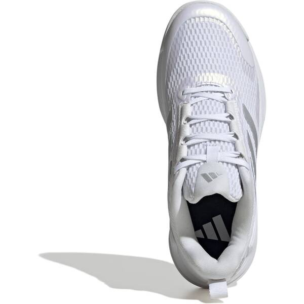 Thumbnail - ADIDAS Damen Handballschuhe Novaflight 2 Indoor