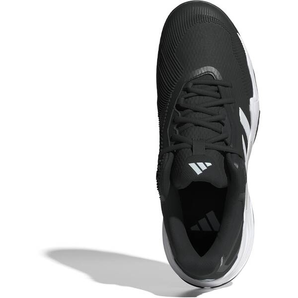 Thumbnail - ADIDAS Herren Tennisindoorschuhe Solematch Control 2 Clay