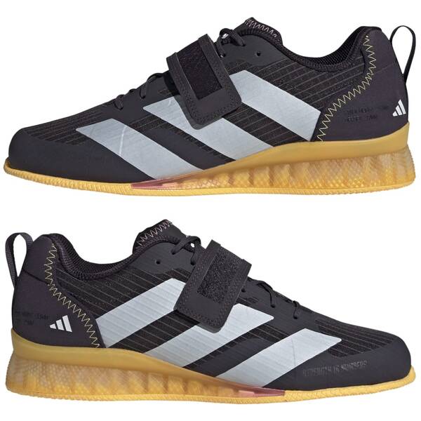 Thumbnail - ADIDAS Herren Workoutschuhe Adipower 3
