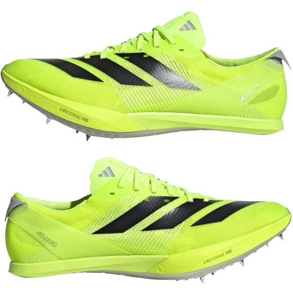 Thumbnail - ADIDAS Herren Leichtathletikschuhe Adizero Finesse Spike