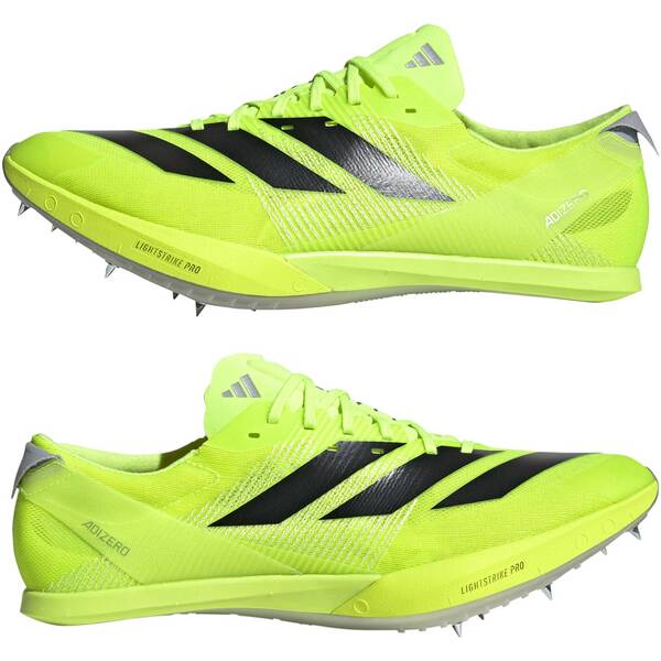 Thumbnail - ADIDAS Herren Leichtathletikschuhe Adizero Finesse Spike