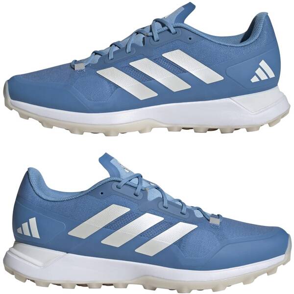 Thumbnail - ADIDAS Herren Feldhockeyschuhe Zone Dox 2.2 S Hockeyschuh