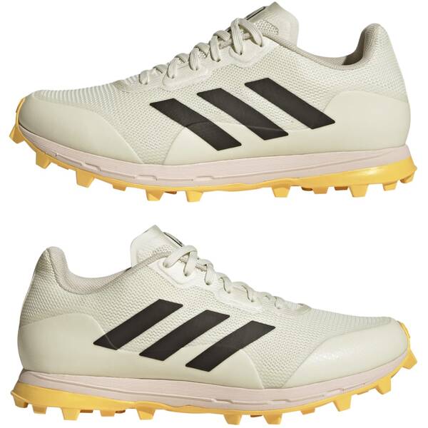 Thumbnail - ADIDAS Damen Feldhockeyschuhe Fabela Zone Hockeyschuh