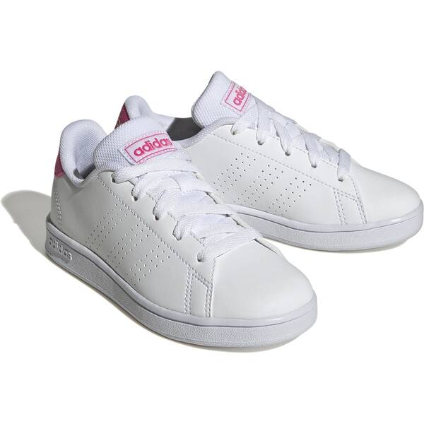 Thumbnail - ADIDAS Kinder Freizeitschuhe Advantage Lifestyle Court Lace