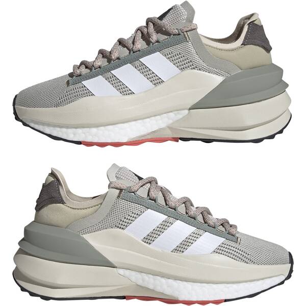 Thumbnail - ADIDAS Damen Freizeitschuhe AVRYN_X