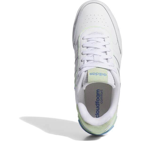 Thumbnail - ADIDAS Damen Freizeitschuhe POSTMOVE SE W